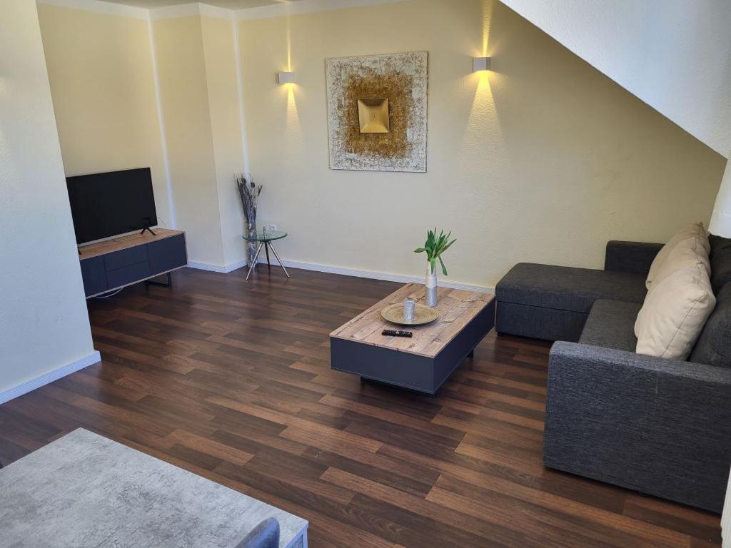 Design Apartment Naehe Duesseldorf Krefeld Exteriör bild