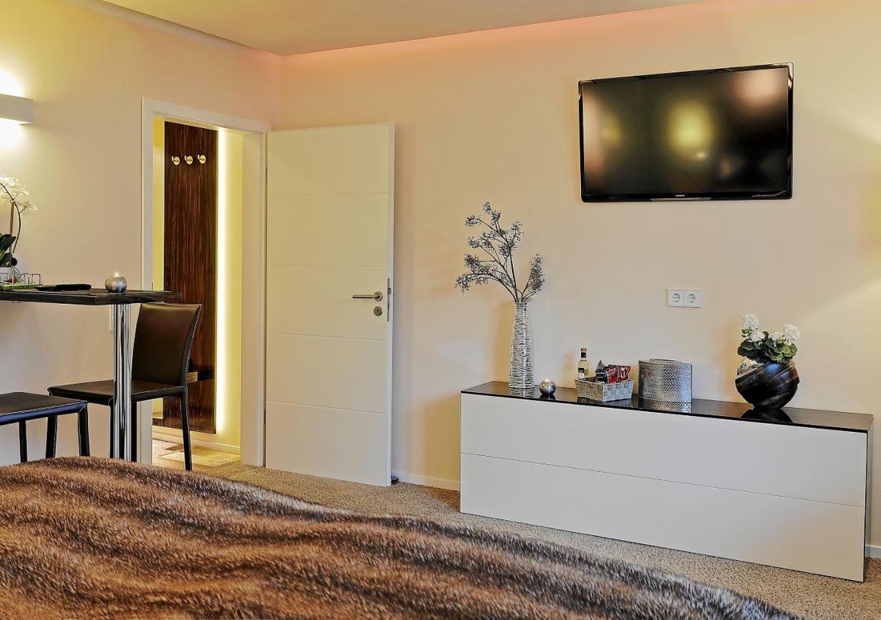 Design Apartment Naehe Duesseldorf Krefeld Exteriör bild
