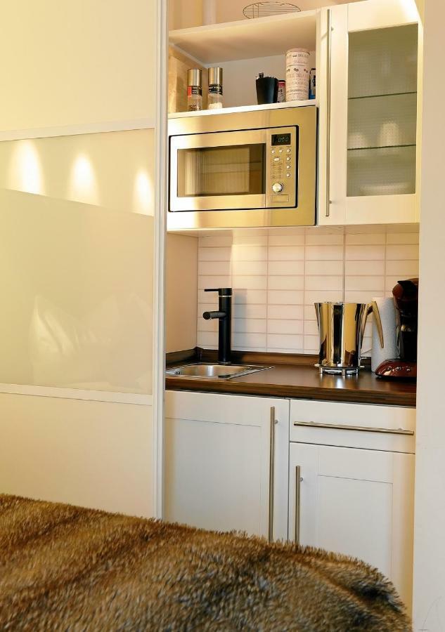 Design Apartment Naehe Duesseldorf Krefeld Exteriör bild